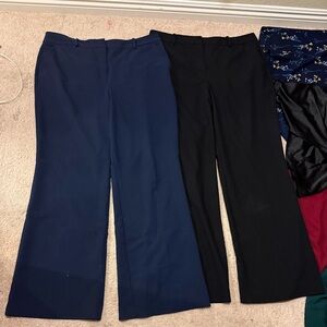 Business Casual Attire Bundle